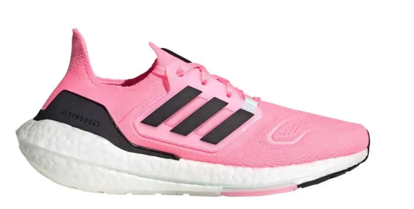 ADIDAS Ultraboost 22 Damen Laufschuh für 83,22 € inkl. Versand (statt 130,50 €)