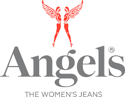 ANGELS Jeans logo