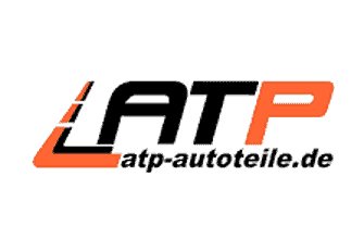 ATP Autoteile logo