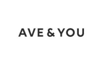 AVEYOU LOGO