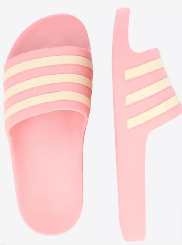 Adidas Adilette Aqua (2 Farben, Gr. 36,5 bis 45) für 10,90 € inkl. Versand (statt 18,40 €)