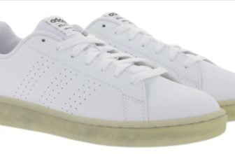 Adidas Advantage Eco Low Top Sneaker e1666181750492