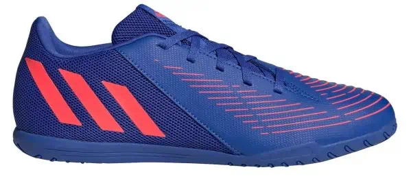 Adidas Predator Edge.4 Indoor Herren Fußballschuhe (Gr. 44, 46 & 47 1/3) ab 32,33 € inkl. Versand