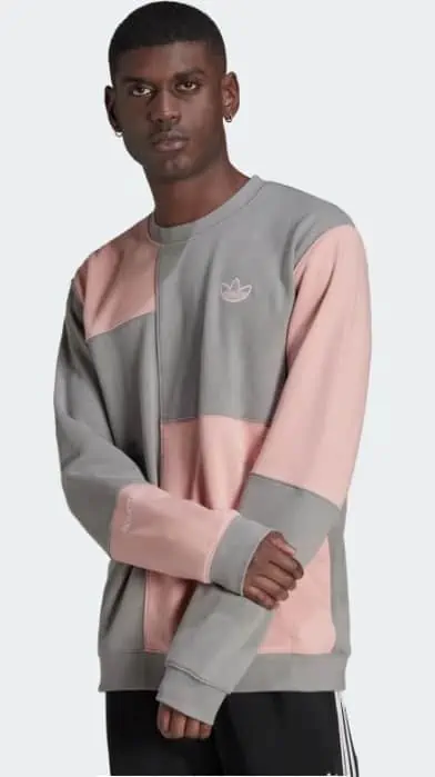 Adidas SPRT Sweatshirt (Gr. XS bis L) für 42,25 € inkl. Versand (statt 65,00 €)