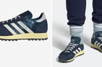 Adidas TRX Vintage Sneaker e1666266560245