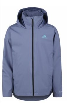 Adidas Traveer Rain.RDY Herren Regenjacke