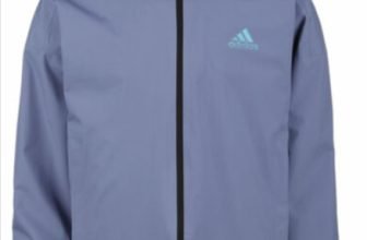 Adidas Traveer Rain.RDY Herren Regenjacke