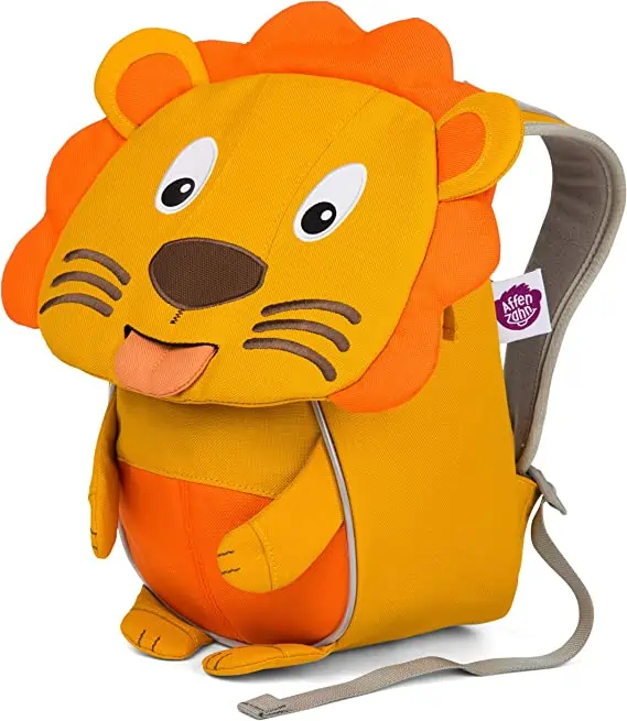 Affenzahn Kleiner Freund Lena Löwe Rucksack für 29,99 € inkl. Versand