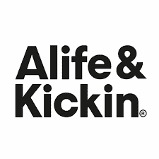 Alife Kickin logo