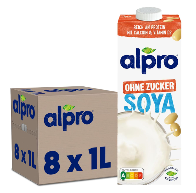 Alpro-Sojadrink-Ohne-Zucker