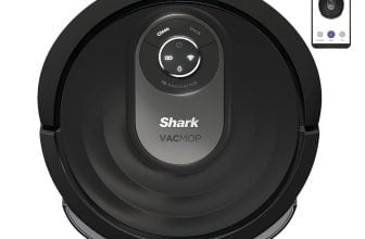 Amazon de Shark AI Vac