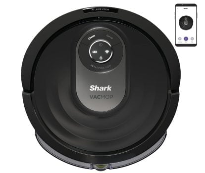 Amazon de Shark AI Vac