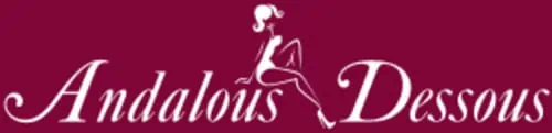 Andalous Dessous 10% Rabatt auf den Einkauf