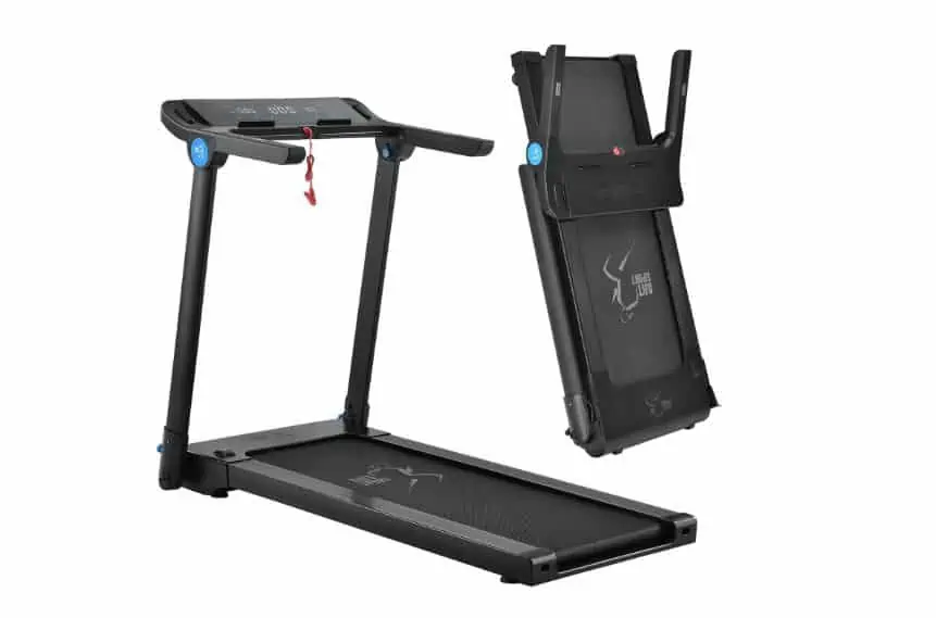 Artsport Laufband Speedrunner SR1418 klappbar – (14 km/h & 12 Programme, LCD Display) für 399,99 € inkl. versand statt 499,95 €