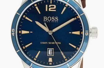 BOSS Armbanduhr 1513899 Amazon de Uhren