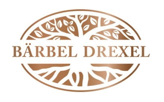 Baerbel Drexel logo