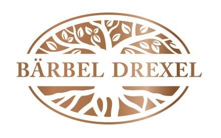 Bärbel Drexel Logo
