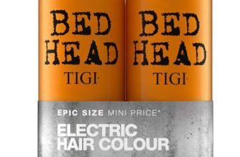 Bed Head by Tigi Colour Goddess Shampoo und