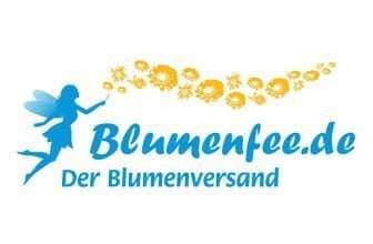 Blumenfee de logo