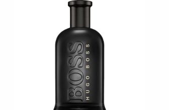 Boss Bottled Parfum 200 ml