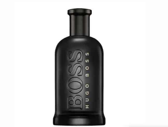 Boss Bottled Parfum 200 Ml