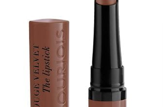 Bourjois Rouge Velvet Lipstick 23 Taupe Of Paris   Amazon.de  Beauty