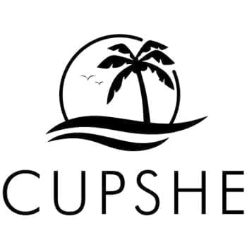 CUPSHE LOGO e1666596234826