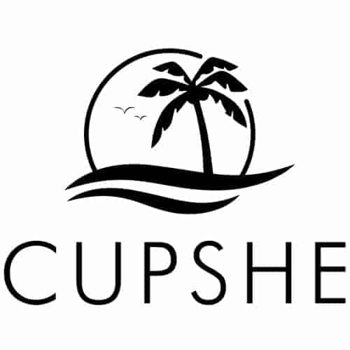 Cupshe DE Evergreen Discount