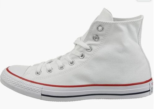 Converse Chucks CT HI 147130C Papyrus   Converse  Amazon.de  Schuhe Handtaschen