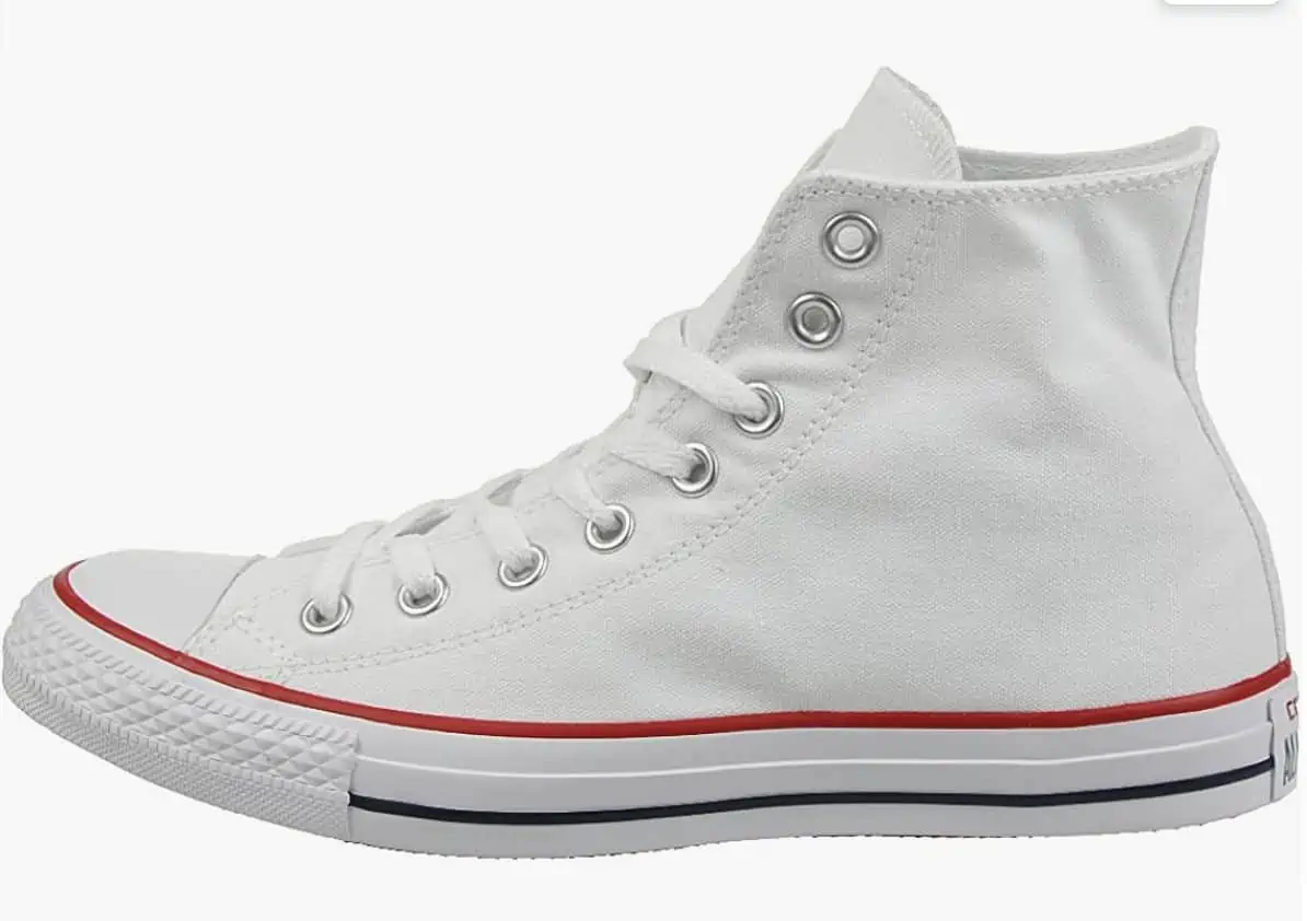 Converse Chucks CT HI 147130C Papyrus für 32,48 € inkl. Prime-Versand (statt 50,00 €)