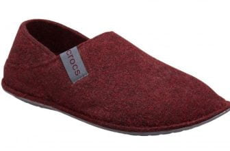 Crocs Classic Convertible Slipper Huettenschuhe online kaufen Bergfreunde de