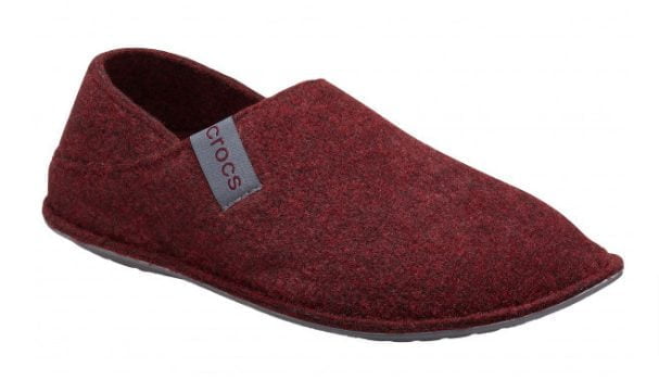 Crocs Classic Convertible Slipper Huettenschuhe online kaufen Bergfreunde de