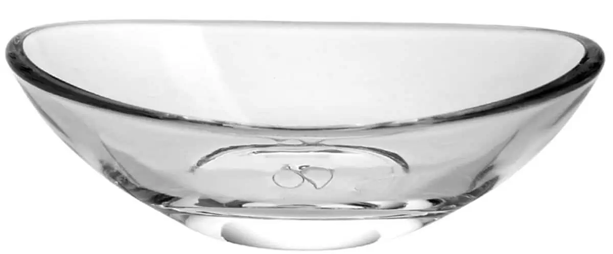 Dajar Finger Dipschale/Sauciere Gastrobutique 9,6cm PASABAHCE für 1,00 €