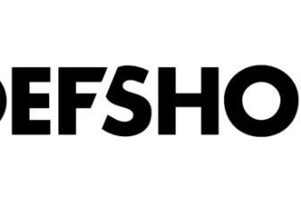 DefShop logo