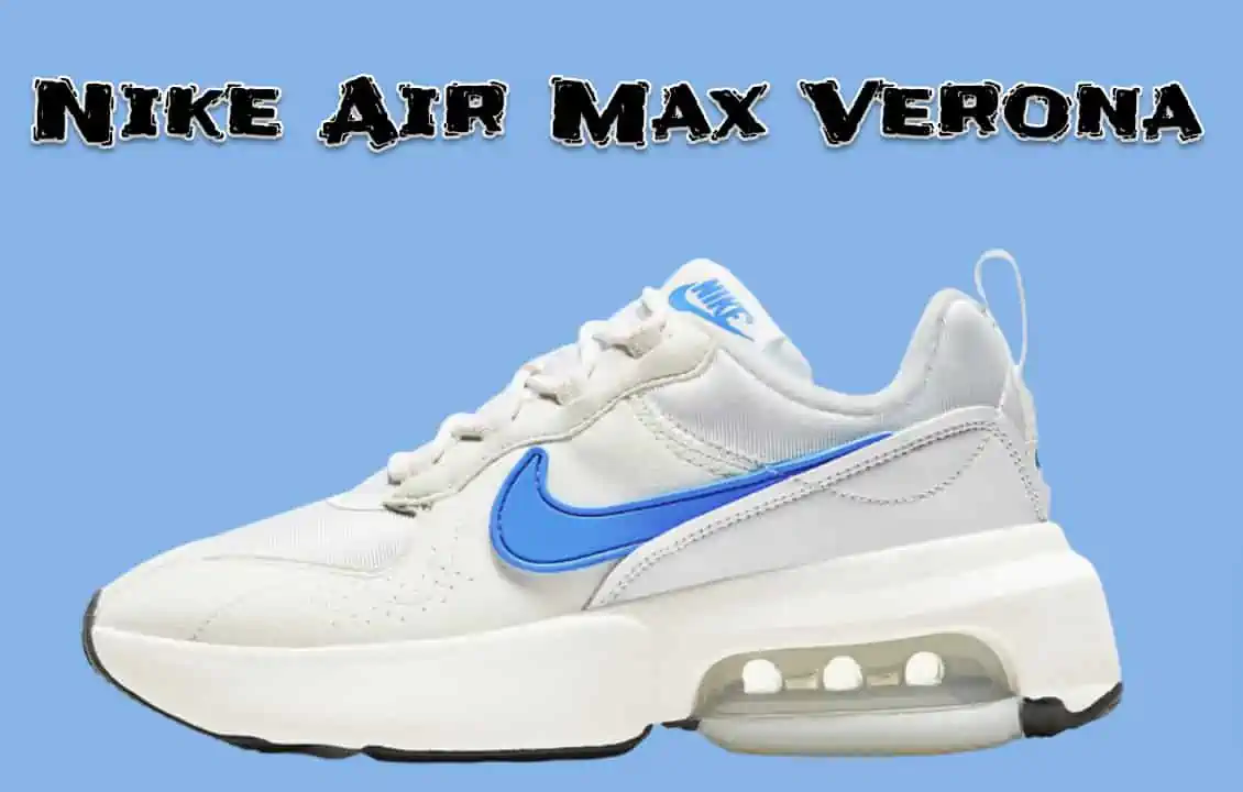 Nike Air Max Verona (Größe 36 bis 41) für 67,92 € inkl. Versand.