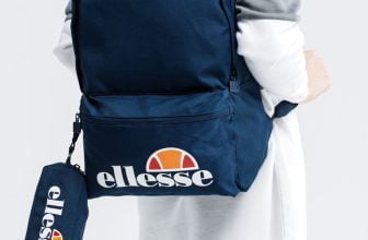 ELLESSE RUCKSACK ROLBY NAVY SAAY0591429 Dunkelblau 31 49 E Rucksäcke ✪ Sizeer de ✪