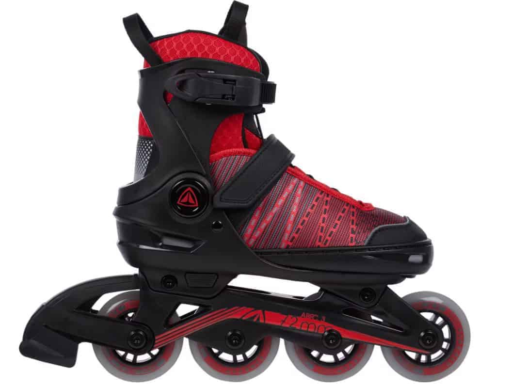 Firefly Ils 610 B Kinder Inlineskates