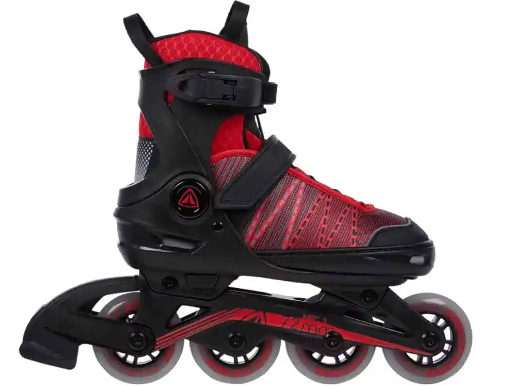 FIREFLY ILS 610 B Kinder Inlineskates (Gr. 33 bis 40) ab 16,27 € inkl. Versand
