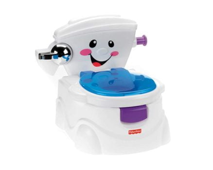 Fisher Price P4326 Meine erste Toilette e1666086521756