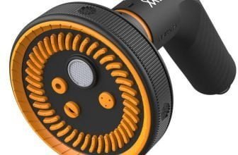Fiskars FiberComp Multi Spruehpistole 1054783