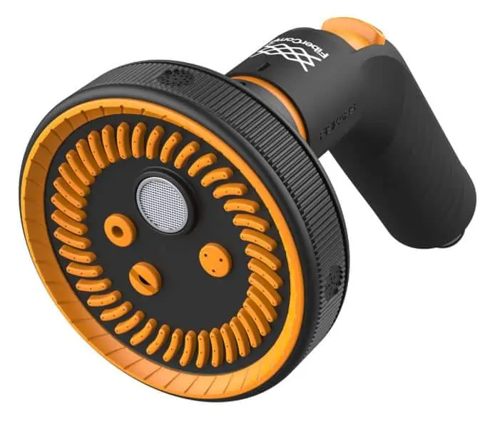 Fiskars FiberComp Multi Sprühpistole (1054783) für 25,98 € inkl. Versand statt 43,99 €