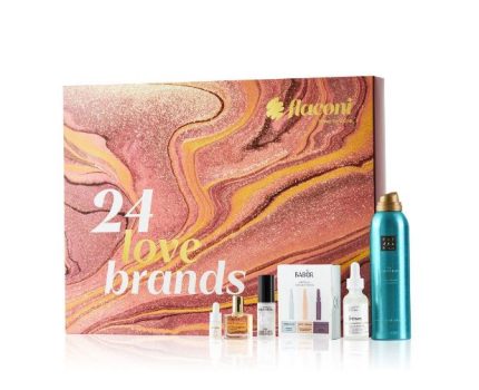 Flaconi Lovebrands 24 Beauty Adventskalender 2022