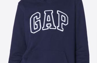 GAP Sweatshirt in Navy   ABOUT YOU