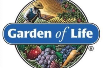 Garden of Life logo