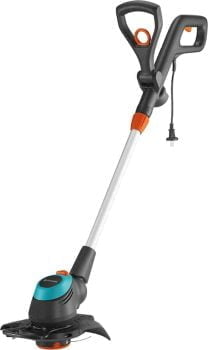 Gardena Elektro Trimmer EasyCut 450 25 e1666773100995