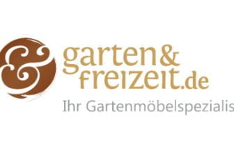 Garten und Freizeit logo