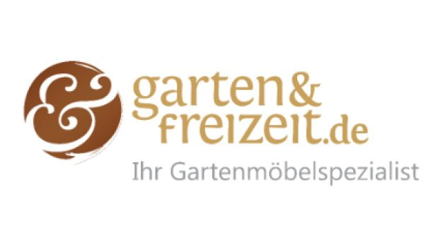 Garten und Freizeit logo