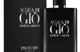 Giorgio Armani Acqua di Gio Profumo Eau de Parfum fuer Herren