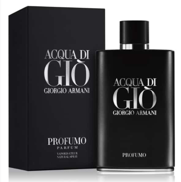 Giorgio Armani Acqua Di Giò Profumo Eau De Parfum