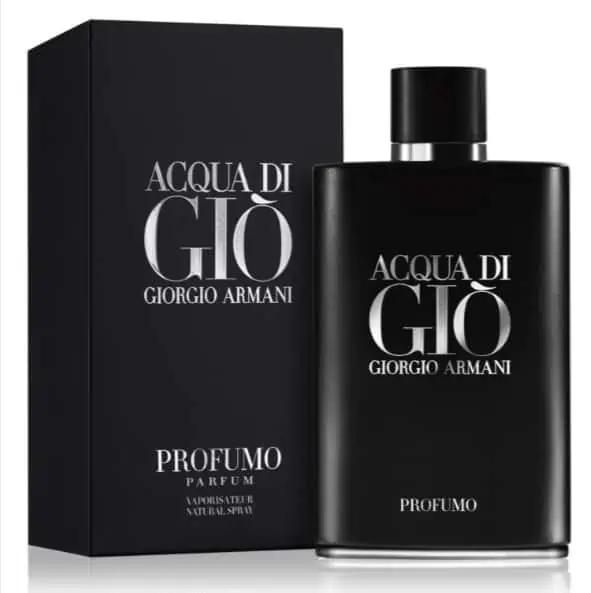 Giorgio Armani Acqua di Giò Profumo Eau de Parfum für Herren 75 ml für 69,00 € inkl. Versand